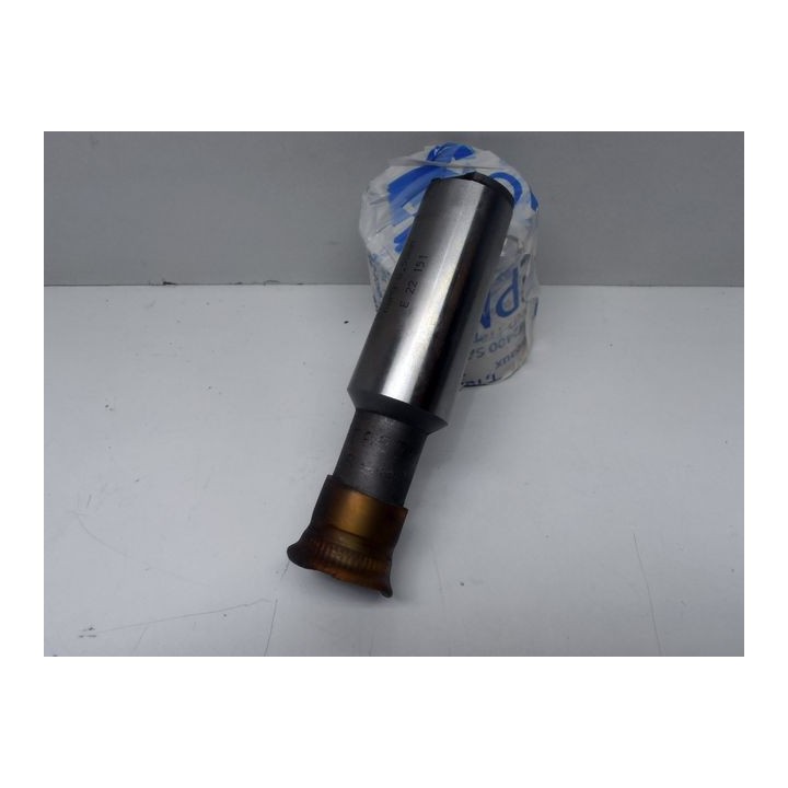 Outil couteau à queue module 0,5 AP40°, FINITION