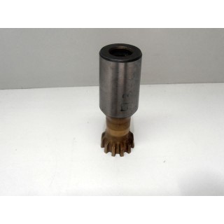 Outil couteau MODULE 2.117, AP20° FINITION