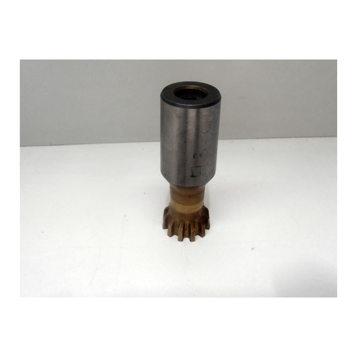 Outil couteau MODULE 2.117, AP20° FINITION