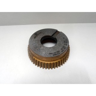 Outil couteau MODULE 2.5, AP20° FINITION