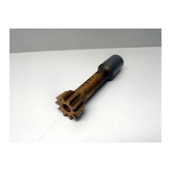 Outil couteau MODULE 2.75, AP20° FINITION