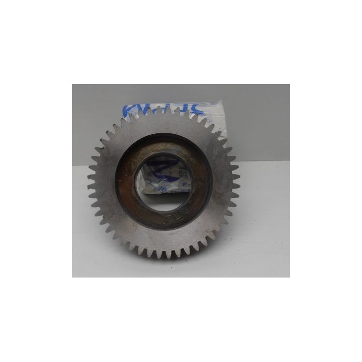 Outil Couteau module 1.587 DP16, AP14°30 FINITION