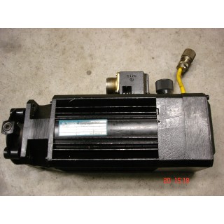 BAUMULLER DS56-M axis motor