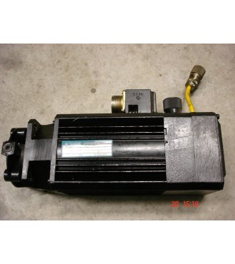 Moteur d'axe BAUMULLER DS56-M