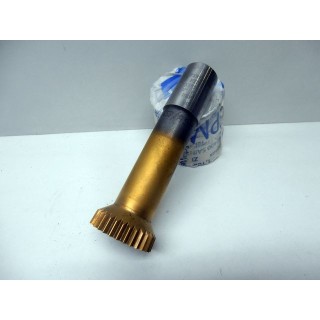 Outil couteau DP 20/40, AP37°30 FINITION