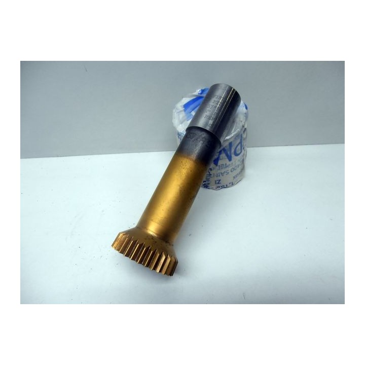 Outil couteau DP 20/40, AP37°30 FINITION