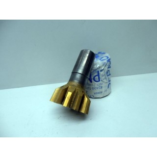 Outil couteau MODULE 3.75, AP20° FINITION