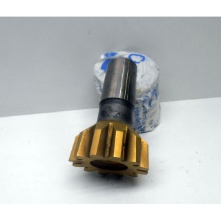 Outil couteau MODULE 3.75, AP20° FINITION