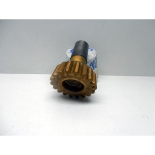 Outil couteau MODULE 3, AP20° FINITION