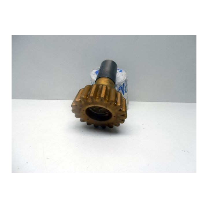 Outil couteau MODULE 3, AP20° FINITION