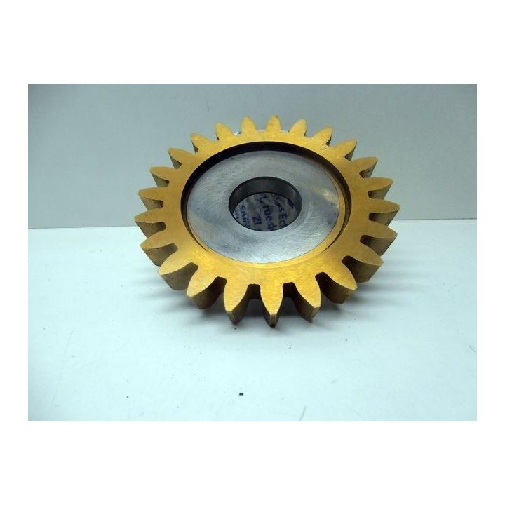 Outil couteau MODULE 4.5, AP20° FINITION