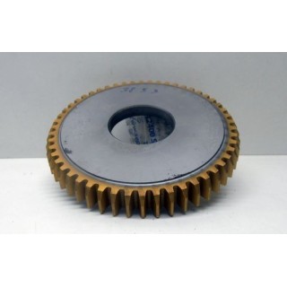 Outil couteau MODULE 2.5, AP20° FINITION