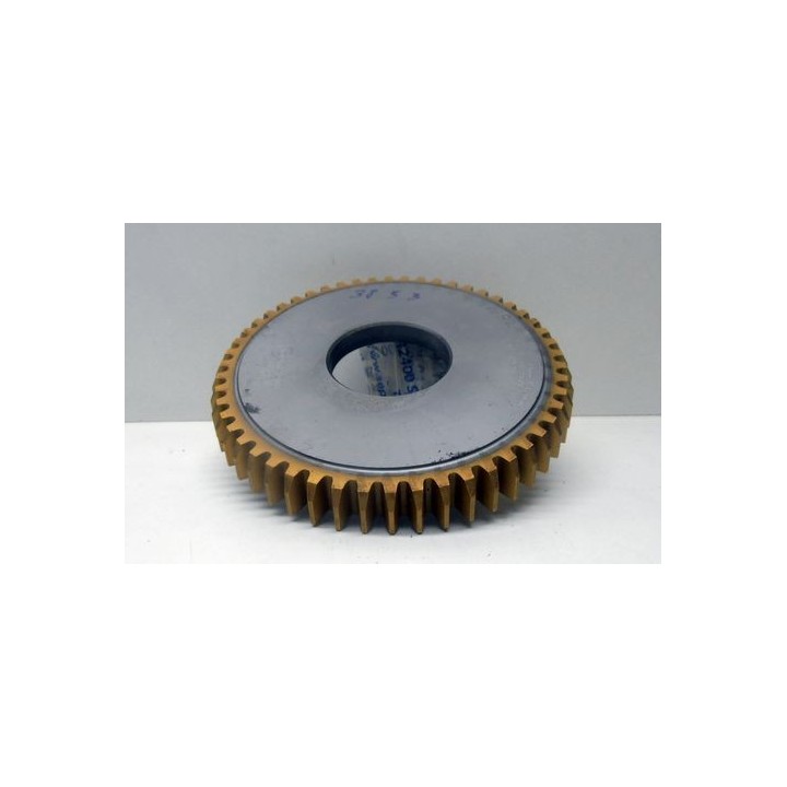 Outil couteau MODULE 2.5, AP20° FINITION