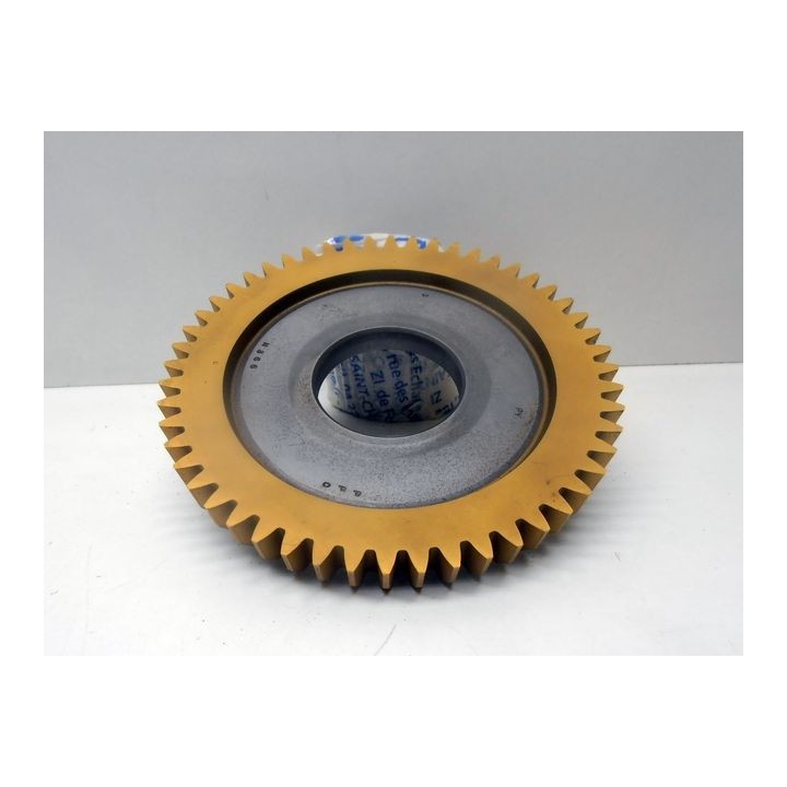 Outil couteau MODULE 2.5, AP20° FINITION