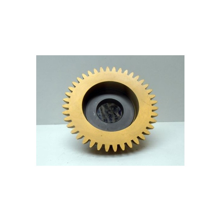 Outil couteau MODULE 2.5, AP20° FINITION