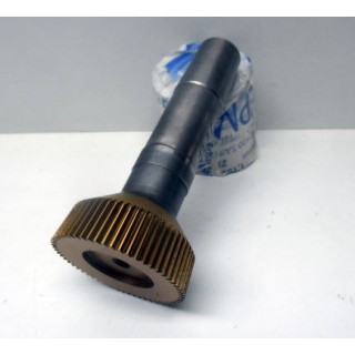 Outil couteau MODULE 0.5, AP20° FINITION