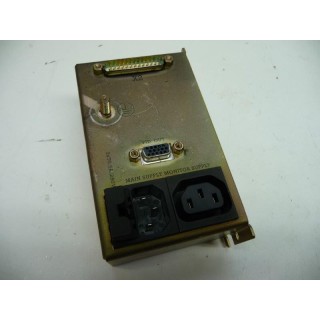 Alimentation moniteur Fagor 8050