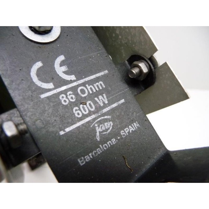 Résistance JAM 86 ohm