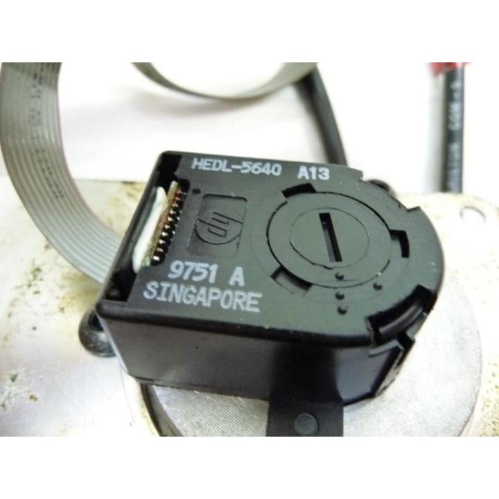 Pupitre manivelles Fagor