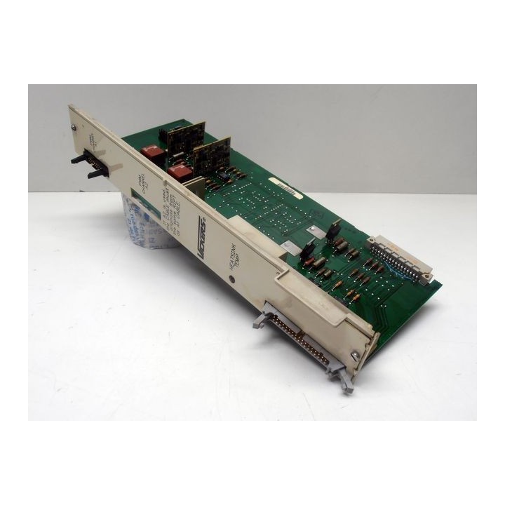 Carte de régulation VICKERS 35314647A