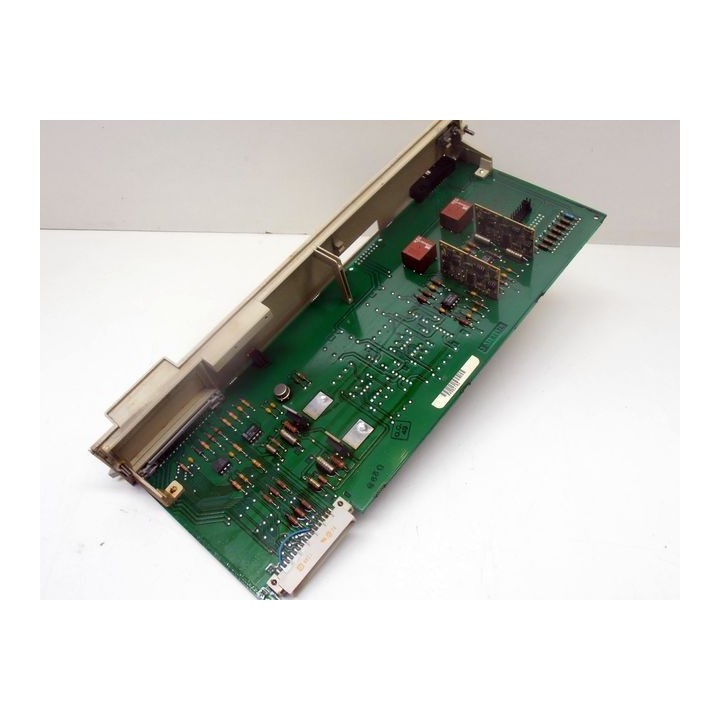 Carte de régulation VICKERS 35314647A