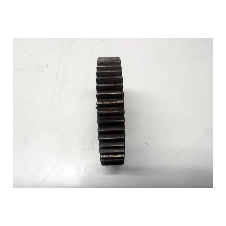 Differential wheel, division