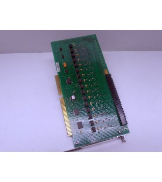 Carte VICKERS CINCINNATI MILACRON 3 542 1194A