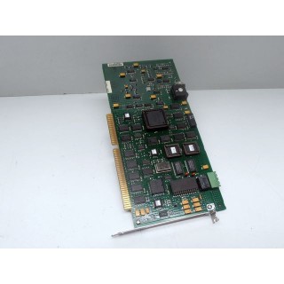 Carte VICKERS CINCINNATI MILACRON 3 542 1303A