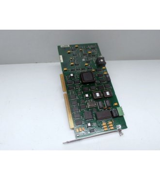 Carte VICKERS CINCINNATI MILACRON 3 542 1303A