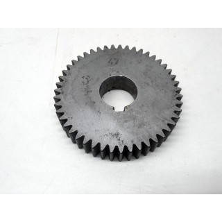 Differential wheel, division