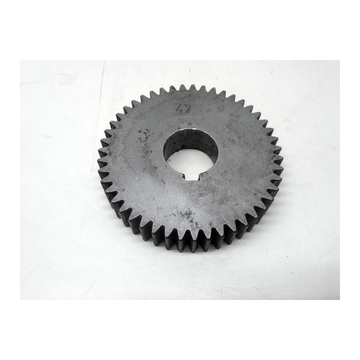 Differential wheel, division