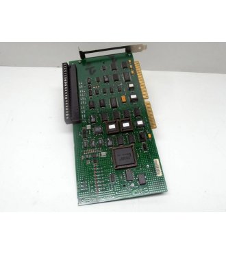 Carte CINCINNATI MILACRON 3 542 1133A