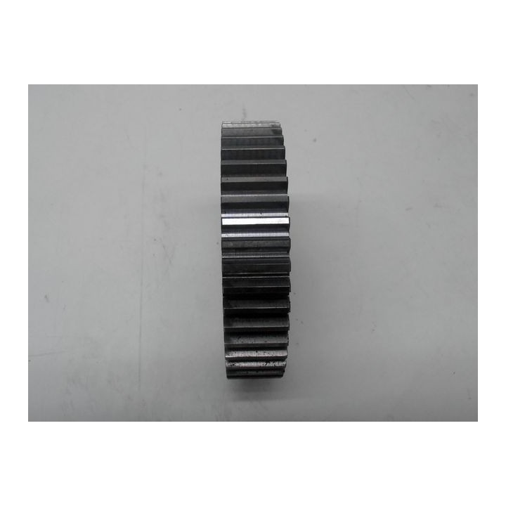 Differential wheel, division