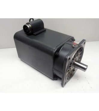 Permanent magnet motor CINCINNATI MILACRON 1FT51020AC711-7