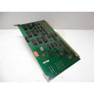 Carte CINCINNATI MILACRON 3 531 4159A