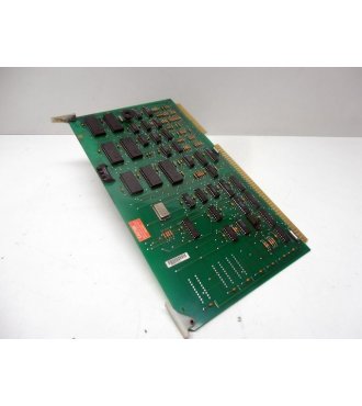 Carte CINCINNATI MILACRON 3 531 4159A