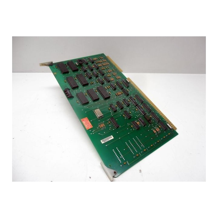 Carte CINCINNATI MILACRON 3 531 4159A