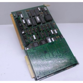 Carte CINCINNATI MILACRON 3 533 0780G