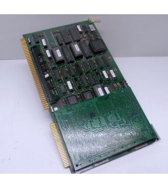 Carte CINCINNATI MILACRON 3 533 0780G