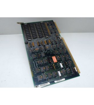 Carte CINCINNATI MILACRON 3 531 4266A