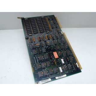 Carte CINCINNATI MILACRON 3 533 0522G