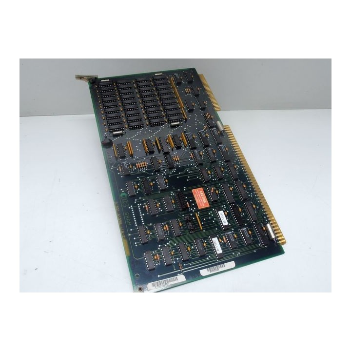 CINCINNATI MILACRON 3 533 0522G board