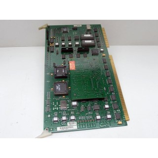 Carte CINCINNATI MILACRON 3 545 1001A