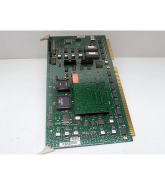 Carte CINCINNATI MILACRON 3 545 1001A