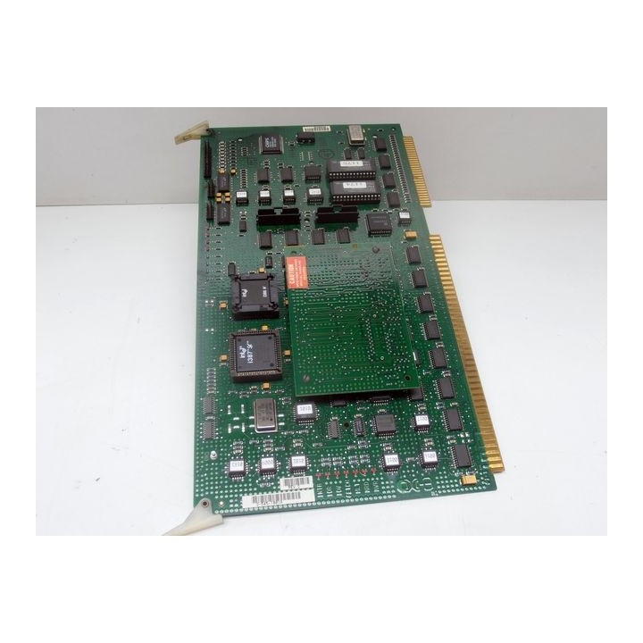 Carte CINCINNATI MILACRON 3 545 1001A