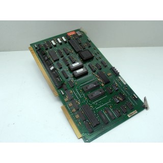 Carte CINCINNATI MILACRON 3 533 0710G