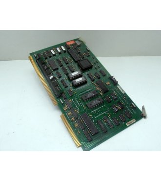 Carte CINCINNATI MILACRON 3 533 0710G