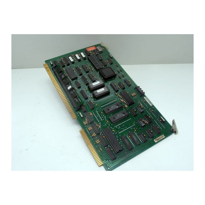 CINCINNATI MILACRON 3 533 0710G board