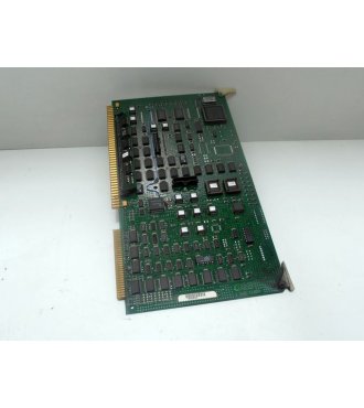 Carte CINCINNATI MILACRON 3 542 1190A