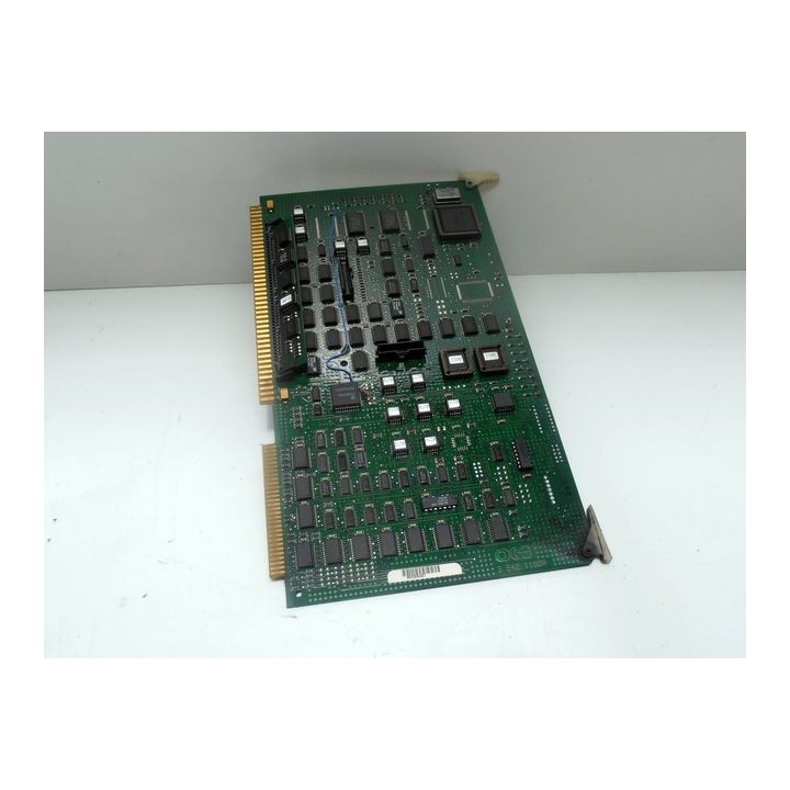 Carte CINCINNATI MILACRON 3 542 1190A